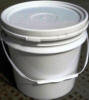 Pail Packing of encapsulated gel breaker